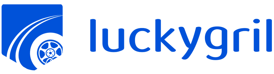 luckygril.com