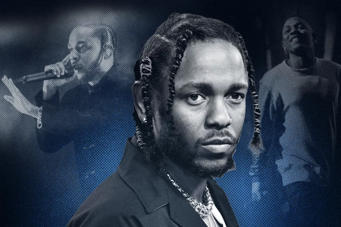 Kendrick Lamar
