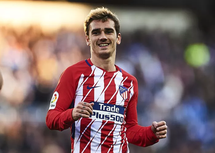 Antoine Griezmann