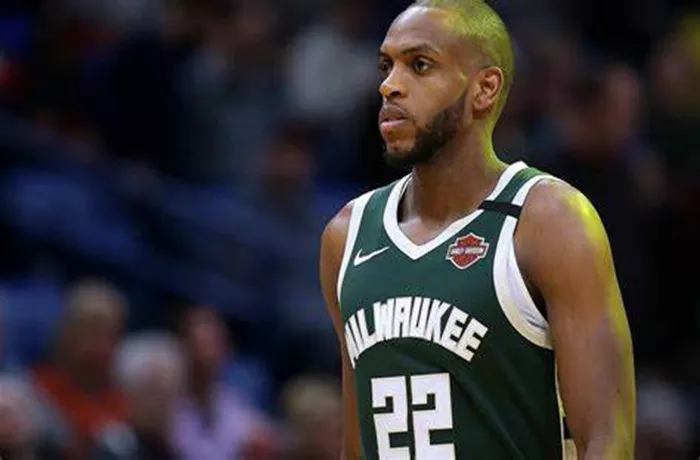 Khris Middleton