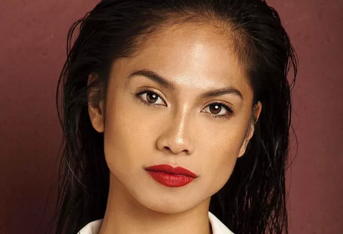 Alexandra Masangkay