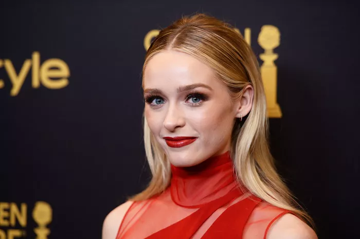Greer Grammer