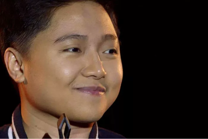 Jake Zyrus