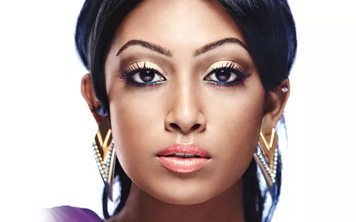 Melinda Shankar