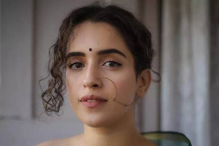 Sanya Malhotra
