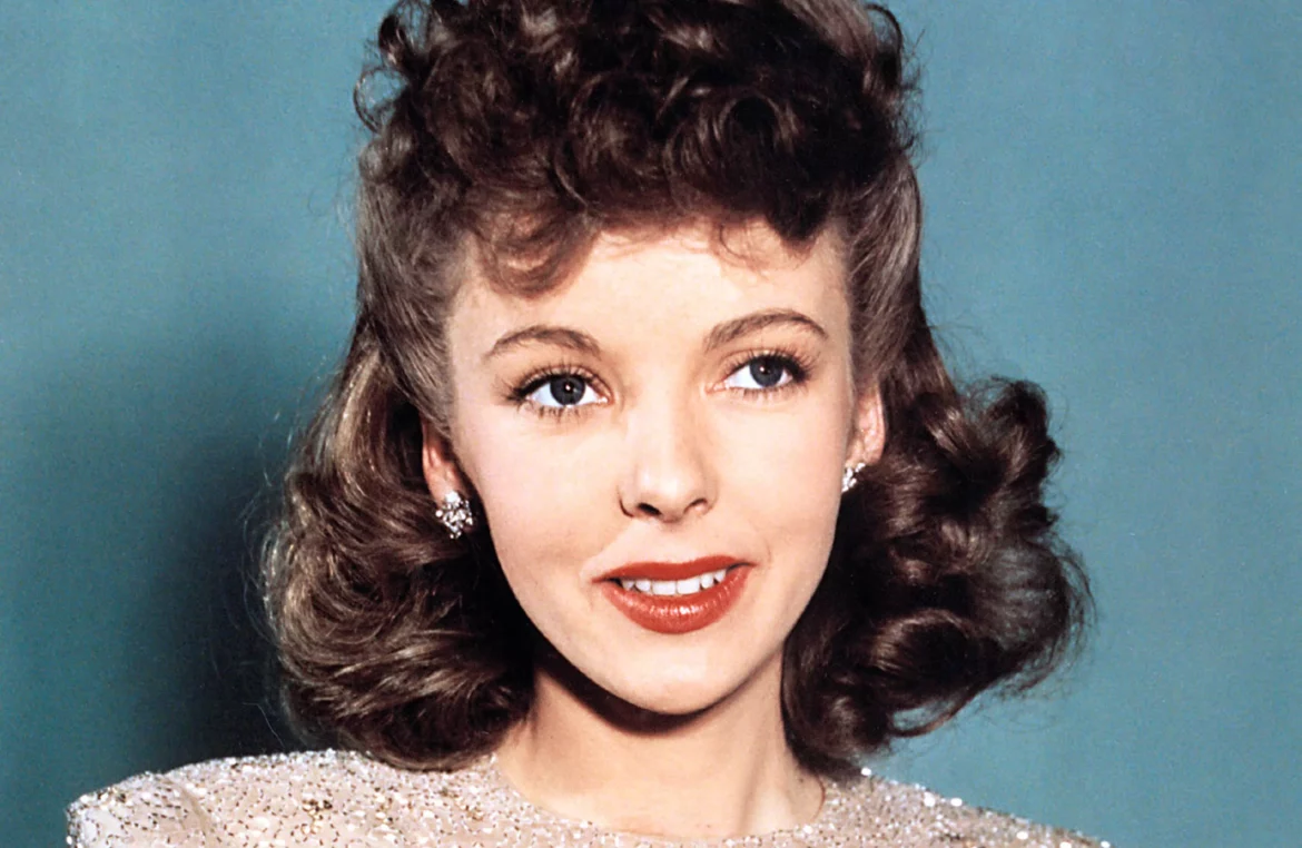 Ida Lupino: Hollywood’S Unbreakable Icon Who Redefined Female Roles