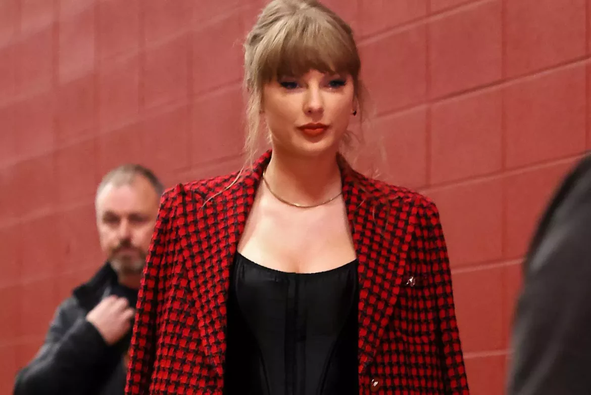 Taylor Swift
